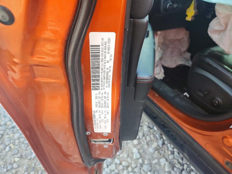 Продаж на аукціоні авто 2014 Jeep Cherokee, vin: 1C4PJMBBXEW240338, номер лоту: 66584166
