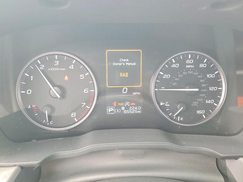 Aukcja sprzedaży 2024 Subaru Crosstrek, vin: 4S4GUHM65R3790600, numer aukcji: 66771806