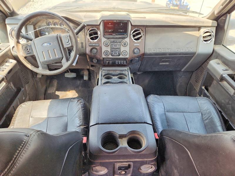 Aukcja sprzedaży 2014 Ford F250, vin: 1FT7W2BTXEEA53346, numer aukcji: 64018956