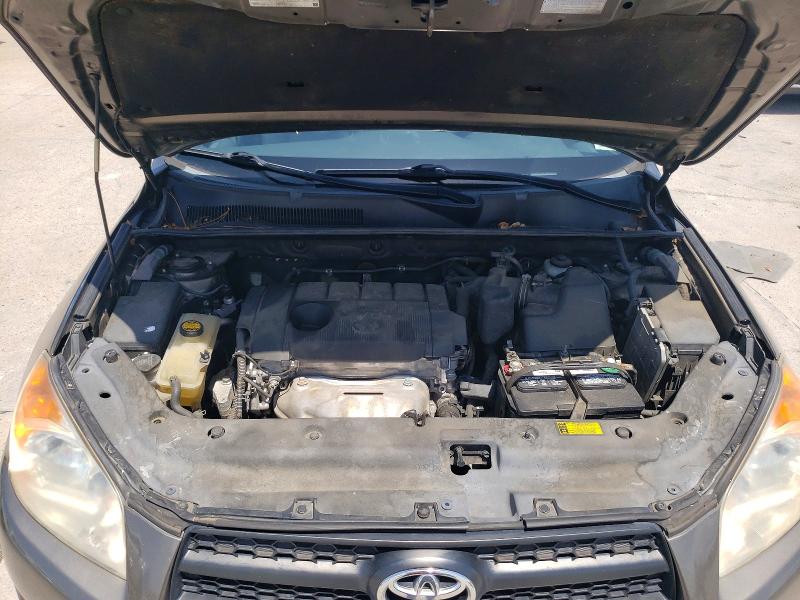 Продажа на аукционе авто 2011 Toyt Rav4, vin: 2T3ZF4DV4BW095826, номер лота: 65319656