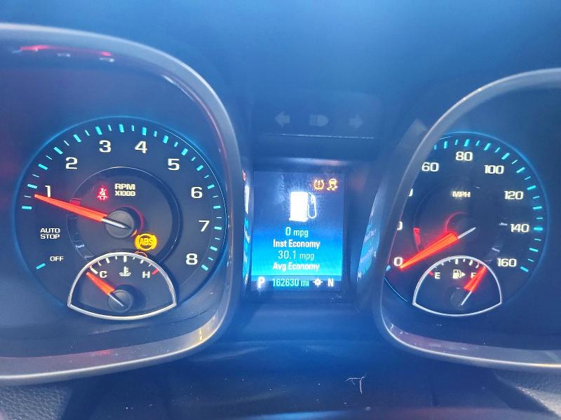 Продаж на аукціоні авто 2016 Chevrolet Malibu Limited, vin: 1G11E5SA1GU143057, номер лоту: 65542406