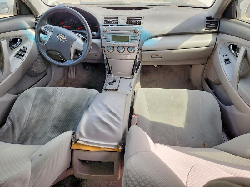 2009 Toyota Camry მანქანა იყიდება აუქციონზე, vin: 4T4BE46K99R088497, აუქციონის ნომერი: 64671966