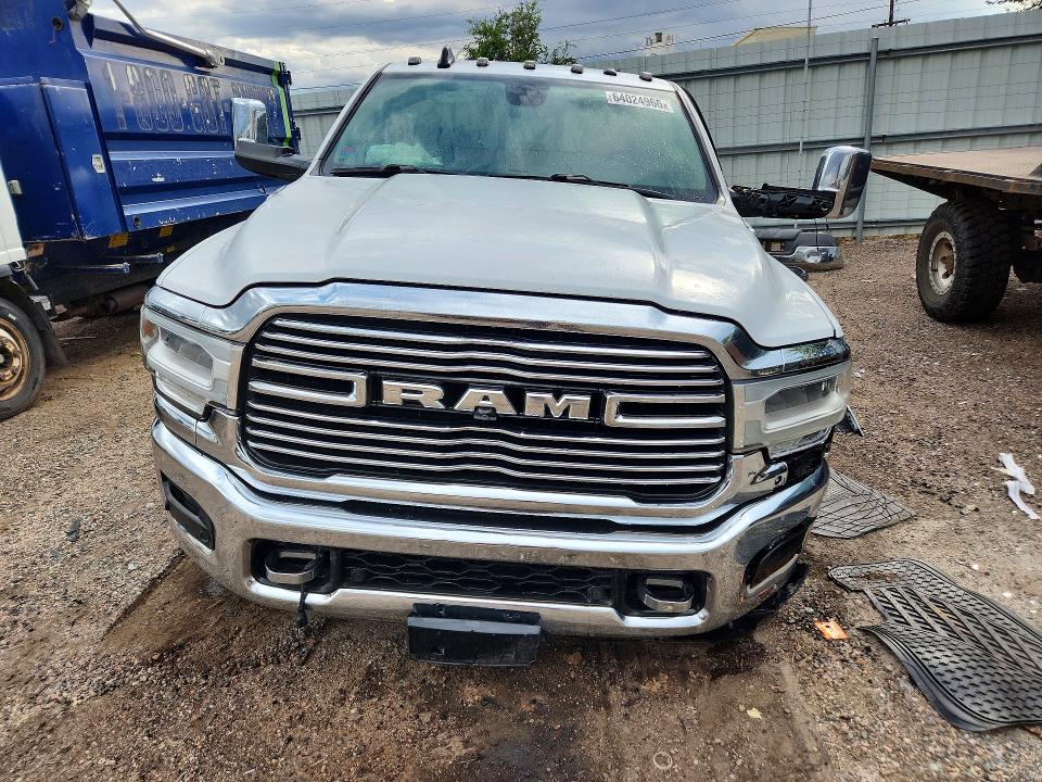 Продажа на аукционе авто 2021 Ram 3500, vin: 3C63RRJL6MG649505, номер лота: 64024966