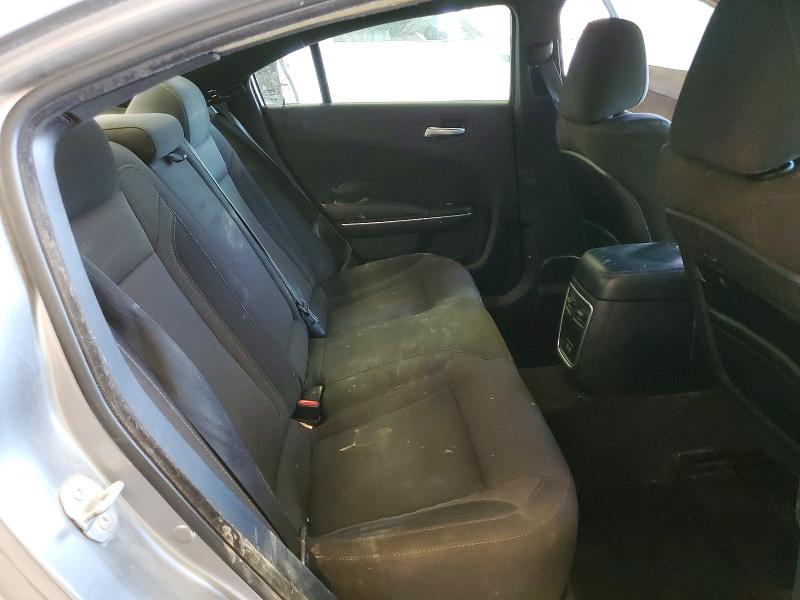 Aukcja sprzedaży 2018 Dodge Charger, vin: 2C3CDXHG8JH188327, numer aukcji: 66431696