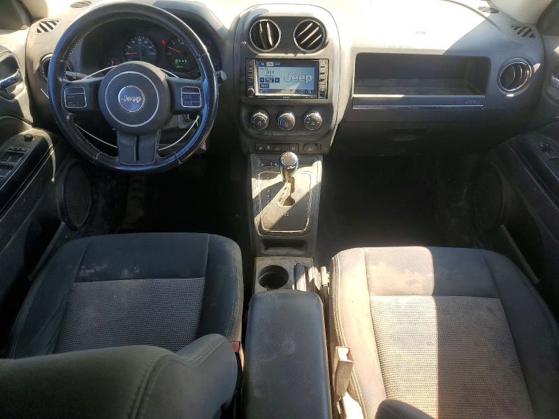 Aukcja sprzedaży 2012 Jeep Patriot, vin: 1C4NJPFB3CD631701, numer aukcji: 63347766