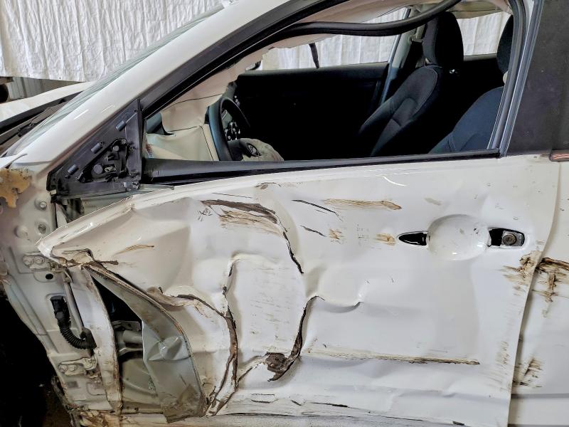 2025 Nissan Sentra მანქანა იყიდება აუქციონზე, vin: 3N1AB8BV0SY406572, აუქციონის ნომერი: 63788106