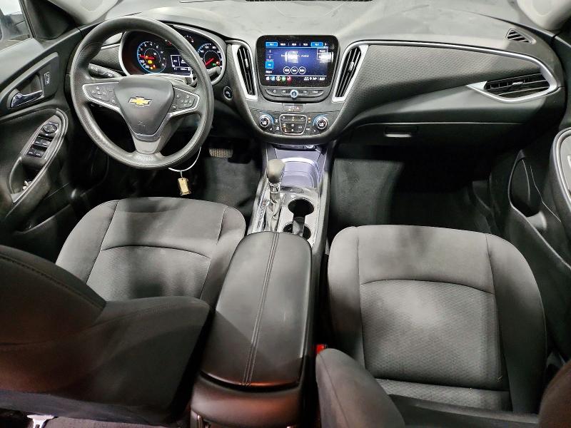 Продажа на аукционе авто 2023 Chevrolet Malibu, vin: 1G1ZD5ST0PF178765, номер лота: 66289906