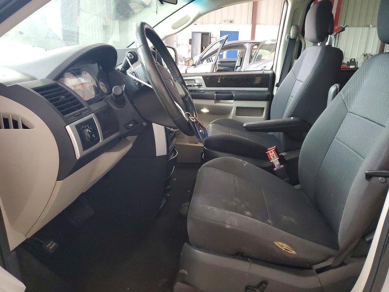 Aukcja sprzedaży 2010 Dodge Grand Caravan, vin: 2D4RN5D18AR265638, numer aukcji: 67175196