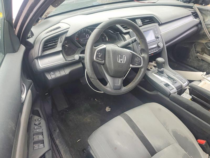 Aukcja sprzedaży 2018 Honda Civic, vin: 2HGFC2F55JH524565, numer aukcji: 63376946