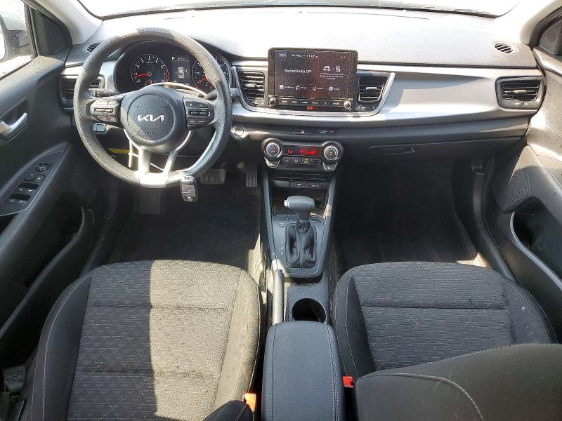 Aukcja sprzedaży 2023 Kia Rio, vin: 3KPA24ADXPE534549, numer aukcji: 64424806