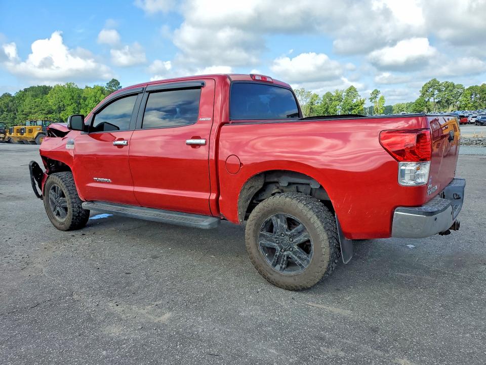 2013 Toyota Tundra მანქანა იყიდება აუქციონზე, vin: 5TFHY5F15DX296039, აუქციონის ნომერი: 63916706