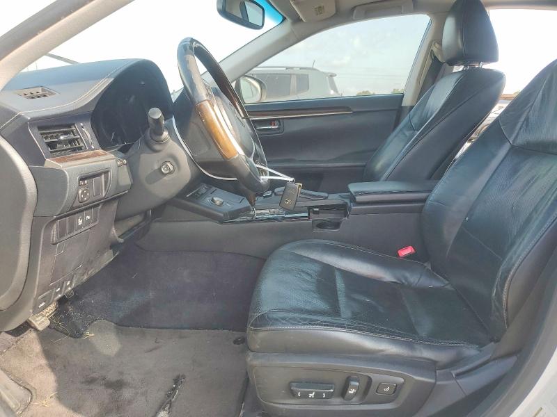 Aukcja sprzedaży 2013 Lexus Es, vin: JTHBK1GGXD2046990, numer aukcji: 63932386