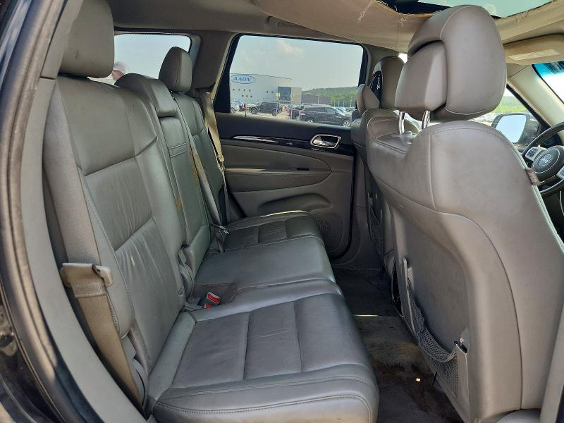 Aukcja sprzedaży 2011 Jeep Grand Cherokee, vin: 1J4RS4GG0BC518326, numer aukcji: 64276266
