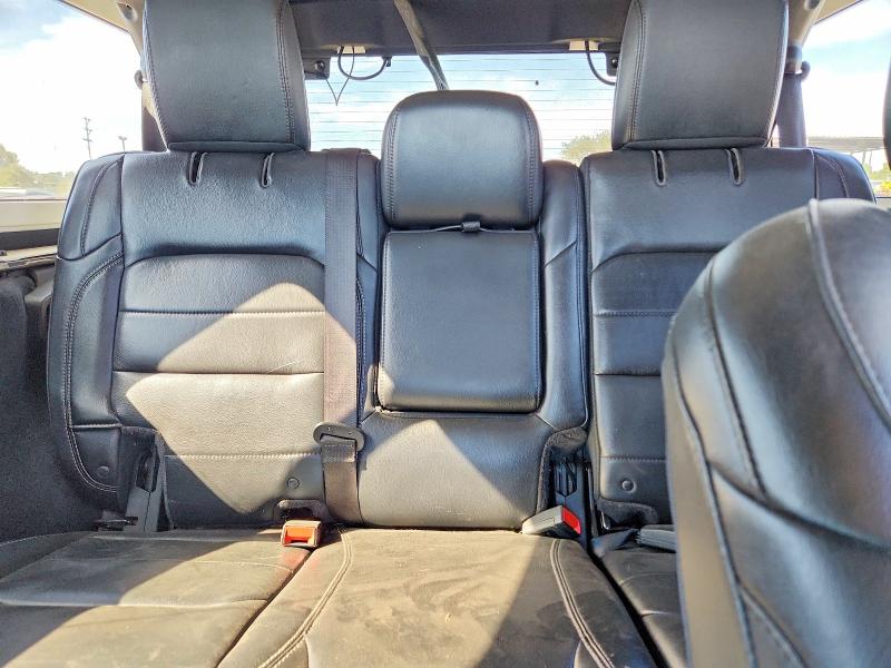 65742806 :رقم المزاد ، 1C4HJXEG7JW271795 vin ، 2018 Jeep Wrangler Unlimited مزاد بيع
