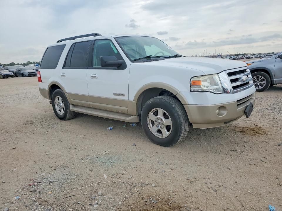 Продажа на аукционе авто 2007 Ford Expedition, vin: 1FMFU175X7LA16264, номер лота: 66462666