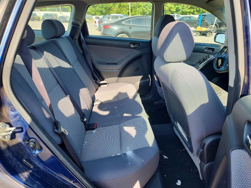 Aukcja sprzedaży 2005 Toyota Matrix, vin: 2T1KR32E15C345401, numer aukcji: 64623076