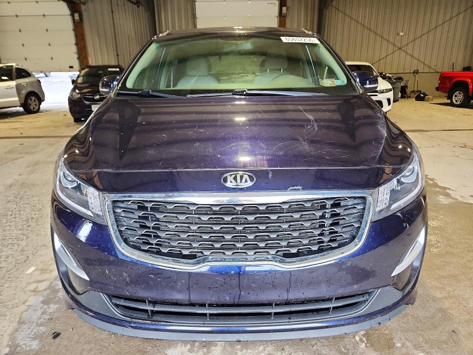 Aukcja sprzedaży 2019 Kia Sedona, vin: KNDMB5C16K6559369, numer aukcji: 65652256