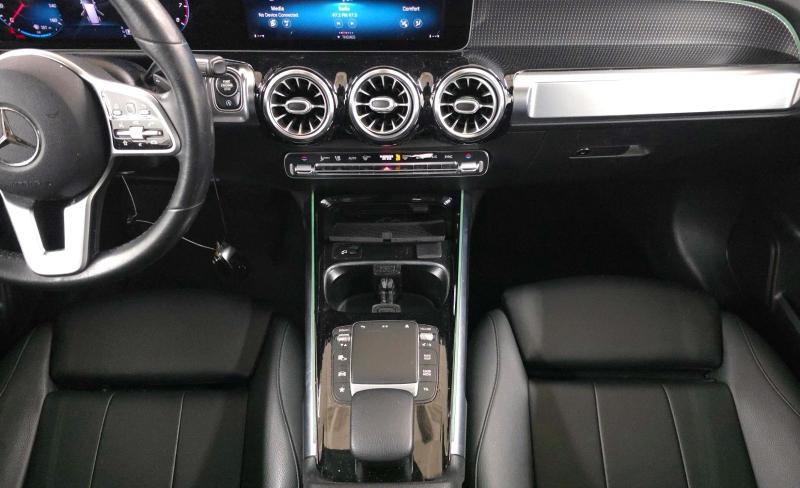 Продажа на аукционе авто 2021 Mercedes-benz Glb, vin: W1N4M4HB3MW115397, номер лота: 66067016