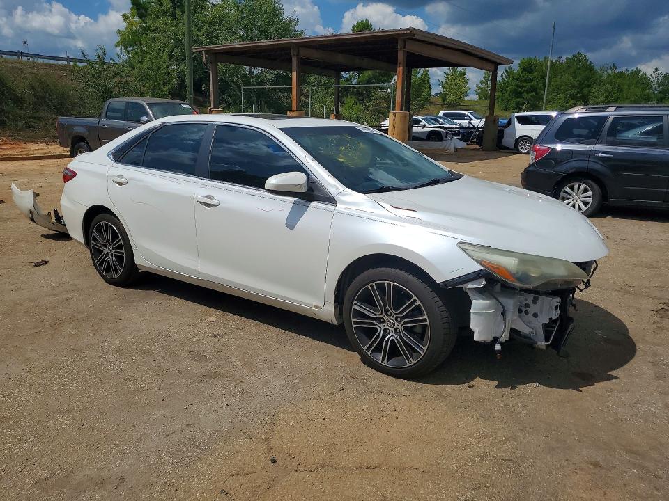 Aukcja sprzedaży 2016 Toyota Camry, vin: 4T1BF1FK0GU164482, numer aukcji: 64409056