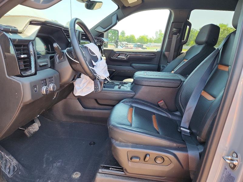 Продаж на аукціоні авто 2024 Gmc Sierra, vin: 1GT49PE71RF359275, номер лоту: 63504516
