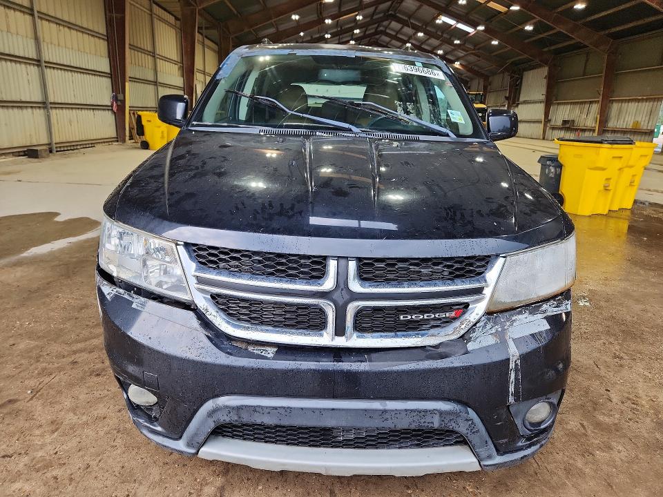 Aukcja sprzedaży 2012 Dodge Journey, vin: 3C4PDCDG6CT256839, numer aukcji: 66396686