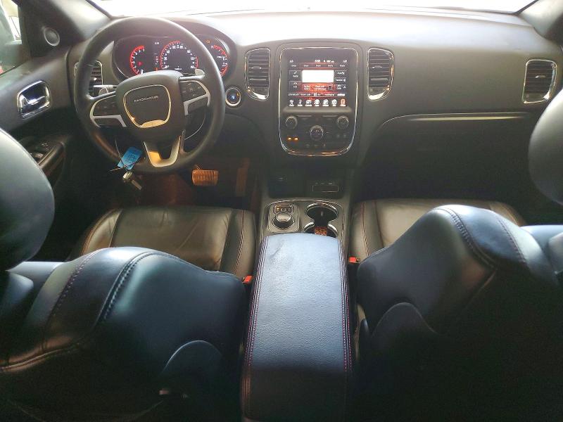 Продажа на аукционе авто 2015 Dodge Durango, vin: 1C4SDHCT6FC873597, номер лота: 62425076