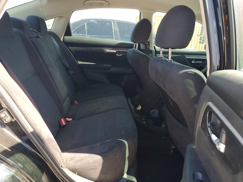 Продаж на аукціоні авто 2014 Nissan Altima, vin: 1N4AL3AP7EN248187, номер лоту: 65210606