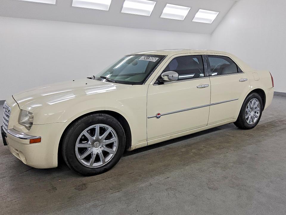 Auction sale of the 2007 Chrysler 300c, vin: 2C3LA63H17H830124, lot number: 65413606
