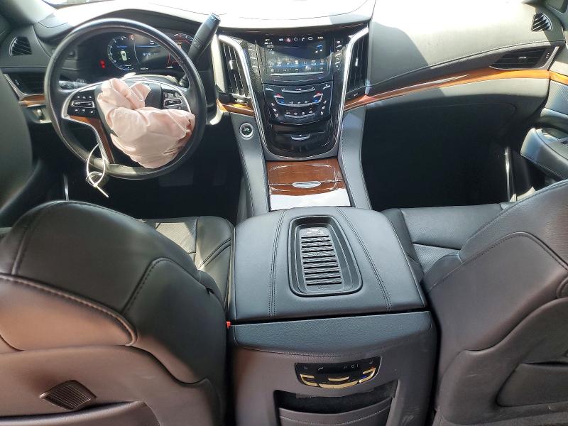 2019 Cadillac Escalade მანქანა იყიდება აუქციონზე, vin: 1GYS3JKJ8KR166514, აუქციონის ნომერი: 65179506
