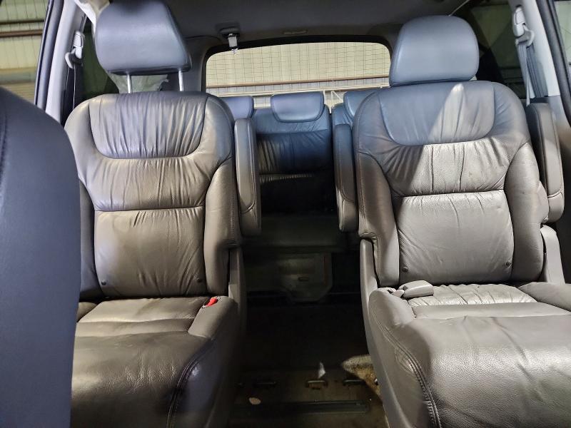 63245696 :رقم المزاد ، 5FNRL38757B099234 vin ، 2007 Honda Odyssey مزاد بيع