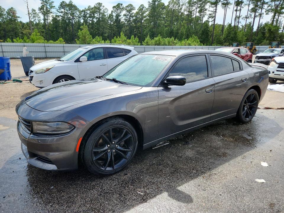 Aukcja sprzedaży 2016 Dodge Charger, vin: 2C3CDXBG3GH267745, numer aukcji: 66928356