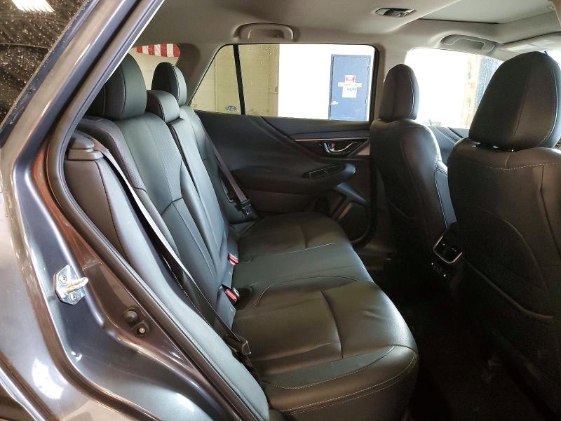 Aukcja sprzedaży 2021 Subaru Outback, vin: 4S4BTGND3M3162628, numer aukcji: 65372226