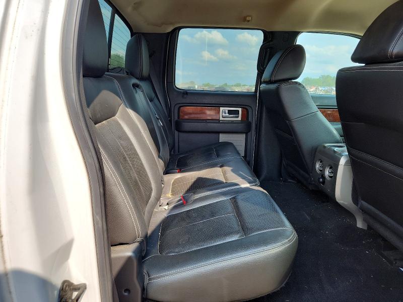 65205026 :رقم المزاد ، 1FTFW1EV6AFB08351 vin ، 2010 Ford F150 مزاد بيع