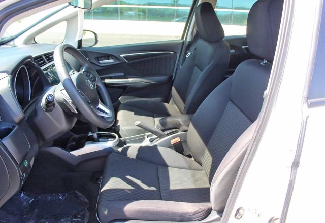 Продаж на аукціоні авто 2019 Honda Fit, vin: 3HGGK5H80KM731139, номер лоту: 64610296