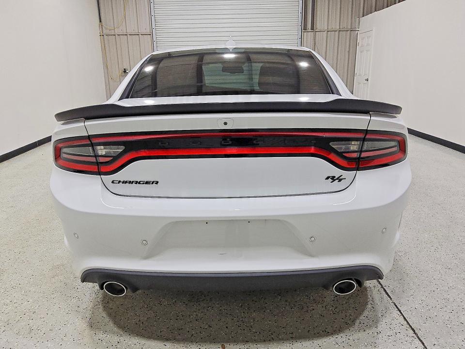 Продажа на аукционе авто 2023 Dodge Charger, vin: 2C3CDXCT0PH645905, номер лота: 64275996