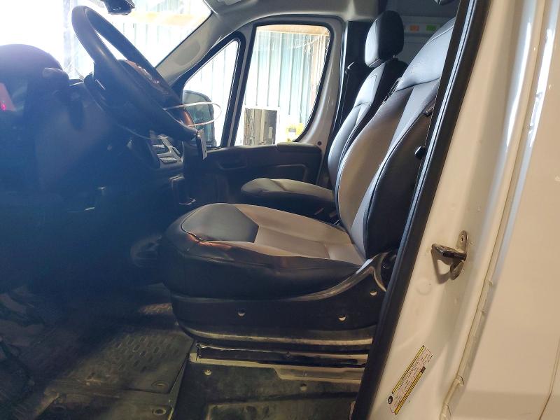Aukcja sprzedaży 2025 Ram Promaster 2500, vin: 3C6LRVCG1SE513493, numer aukcji: 65685636