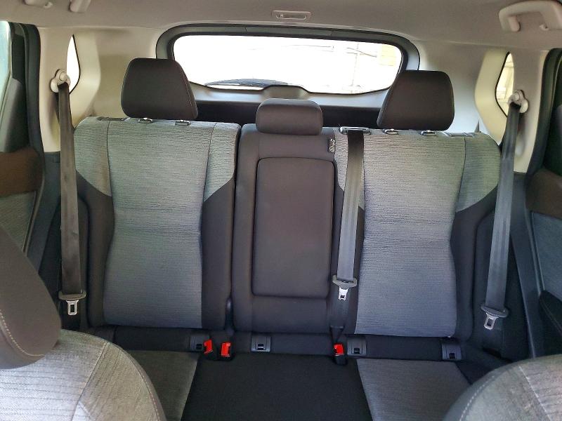 Продаж на аукціоні авто 2023 Nissan Rogue, vin: JN8BT3BA9PW426739, номер лоту: 64412076