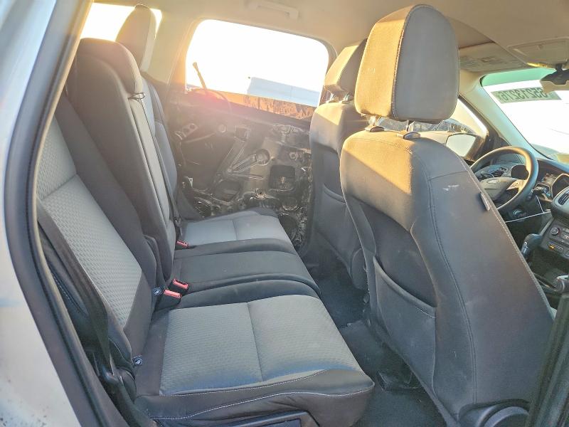 Aukcja sprzedaży 2017 Ford Escape, vin: 1FMCU9G93HUC81169, numer aukcji: 65213276