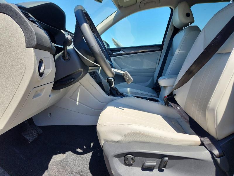 65944556 :رقم المزاد ، 3VV3B7AXXPM053017 vin ، 2023 Volkswagen Tiguan مزاد بيع