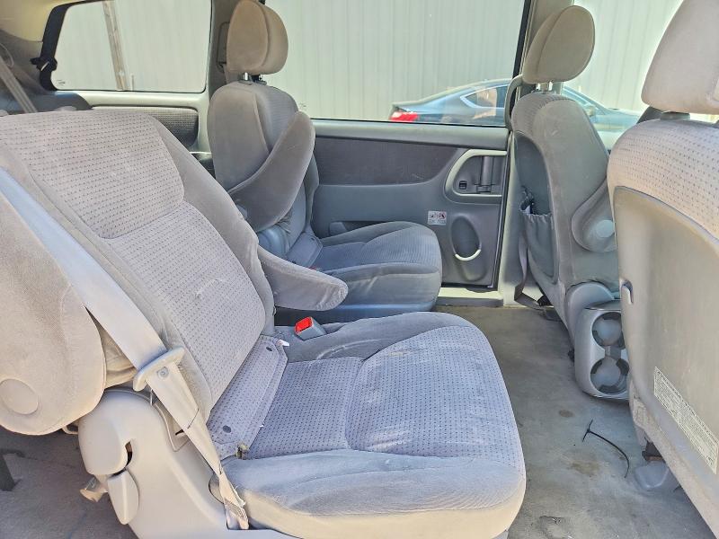 Продажа на аукционе авто 2006 Toyota Sienna, vin: 5TDZA23C36S477260, номер лота: 65633846