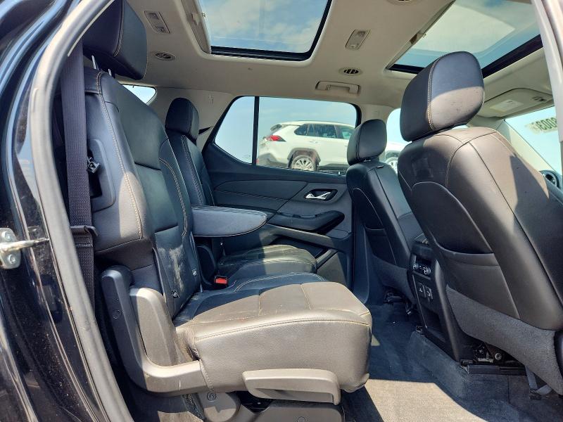 Aukcja sprzedaży 2020 Chevrolet Traverse, vin: 1GNERHKW3LJ317174, numer aukcji: 64280036