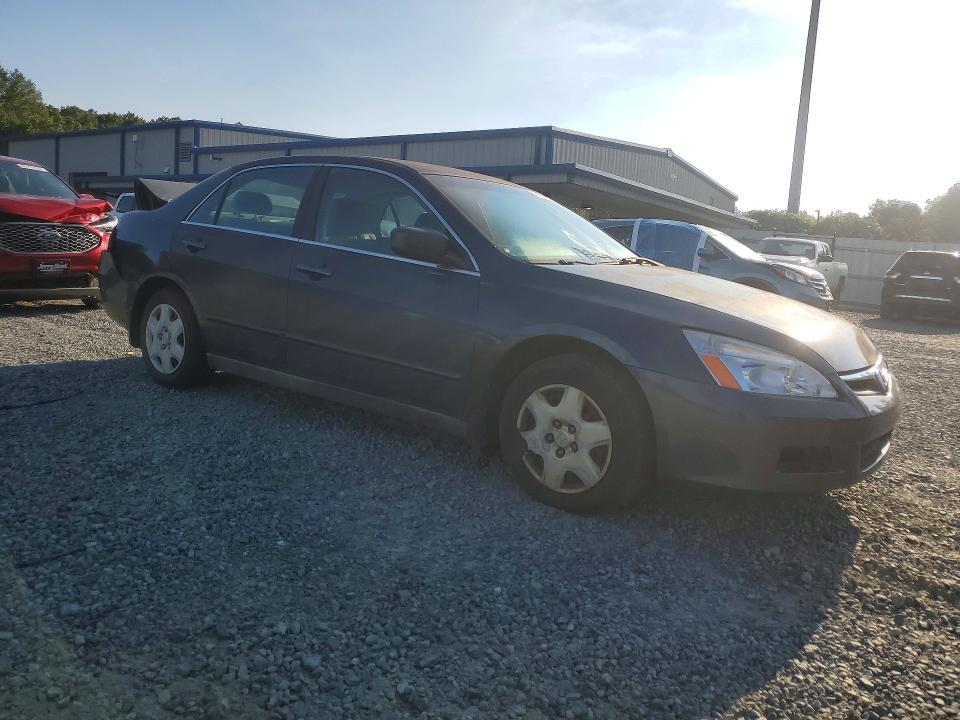 Продаж на аукціоні авто 2006 Honda Accord, vin: 1HGCM56446A159438, номер лоту: 66100716