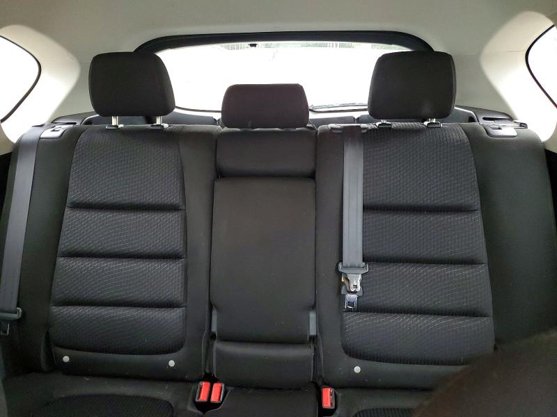 Продажа на аукционе авто 2014 Mazda Cx-5, vin: JM3KE2CY9E0336185, номер лота: 63819336