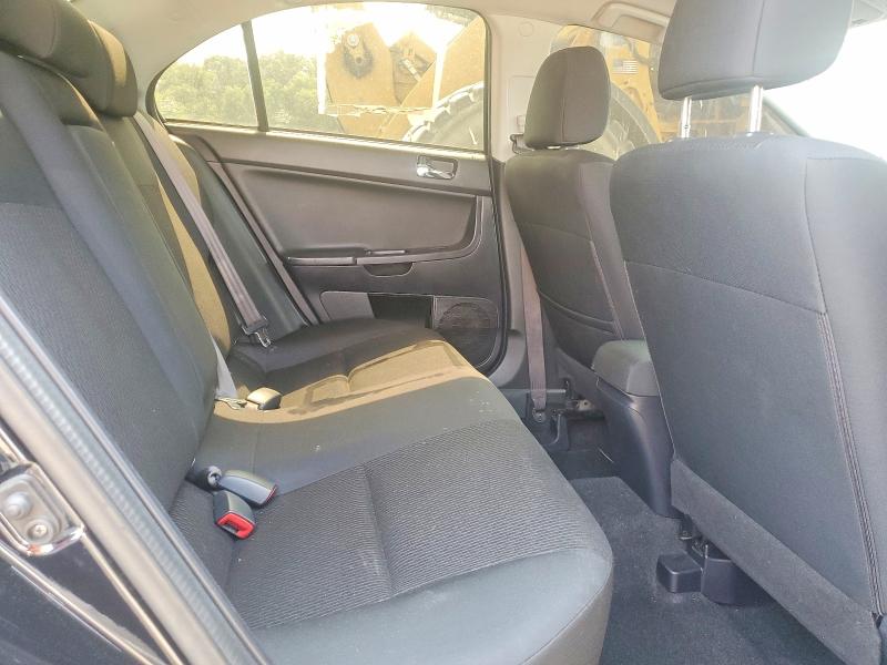 Продаж на аукціоні авто 2016 Mitsubishi Lancer, vin: JA32V2FW4GU005057, номер лоту: 65206066