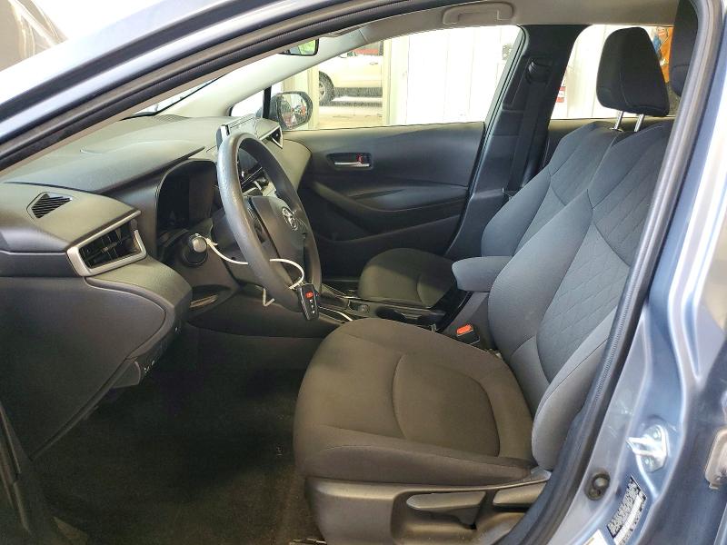 Aukcja sprzedaży 2020 Toyota Corolla, vin: JTDEBRBE5LJ011894, numer aukcji: 64161176
