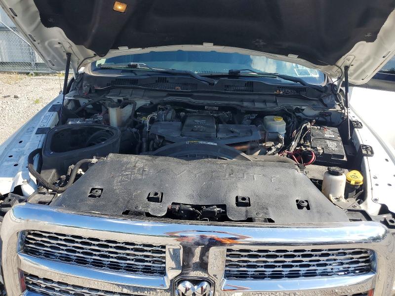 65921986 :رقم المزاد ، 3C63RRML5HG597429 vin ، 2017 Ram 3500 مزاد بيع