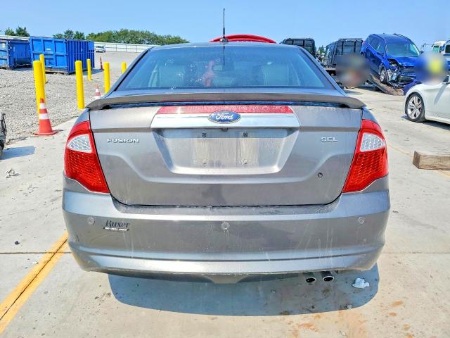 Продажа на аукционе авто 2011 Ford Fusion, vin: 3FAHP0JA5BR249778, номер лота: 64394916