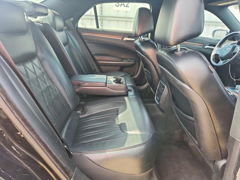 Продажа на аукционе авто 2016 Chrysler 300c, vin: 2C3CCASG3GH152269, номер лота: 63549576