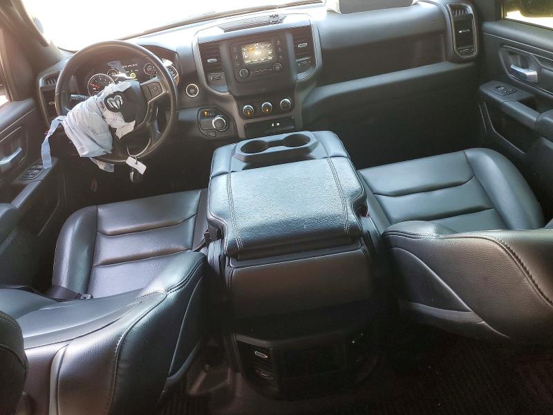 Продажа на аукционе авто 2023 Ram 1500, vin: 1C6RRENT3PN573668, номер лота: 64763936