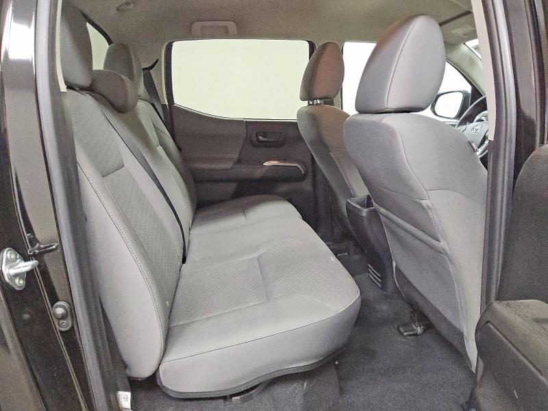 Aukcja sprzedaży 2023 Toyota Tacoma, vin: 3TMBZ5DN5PM039286, numer aukcji: 63591416